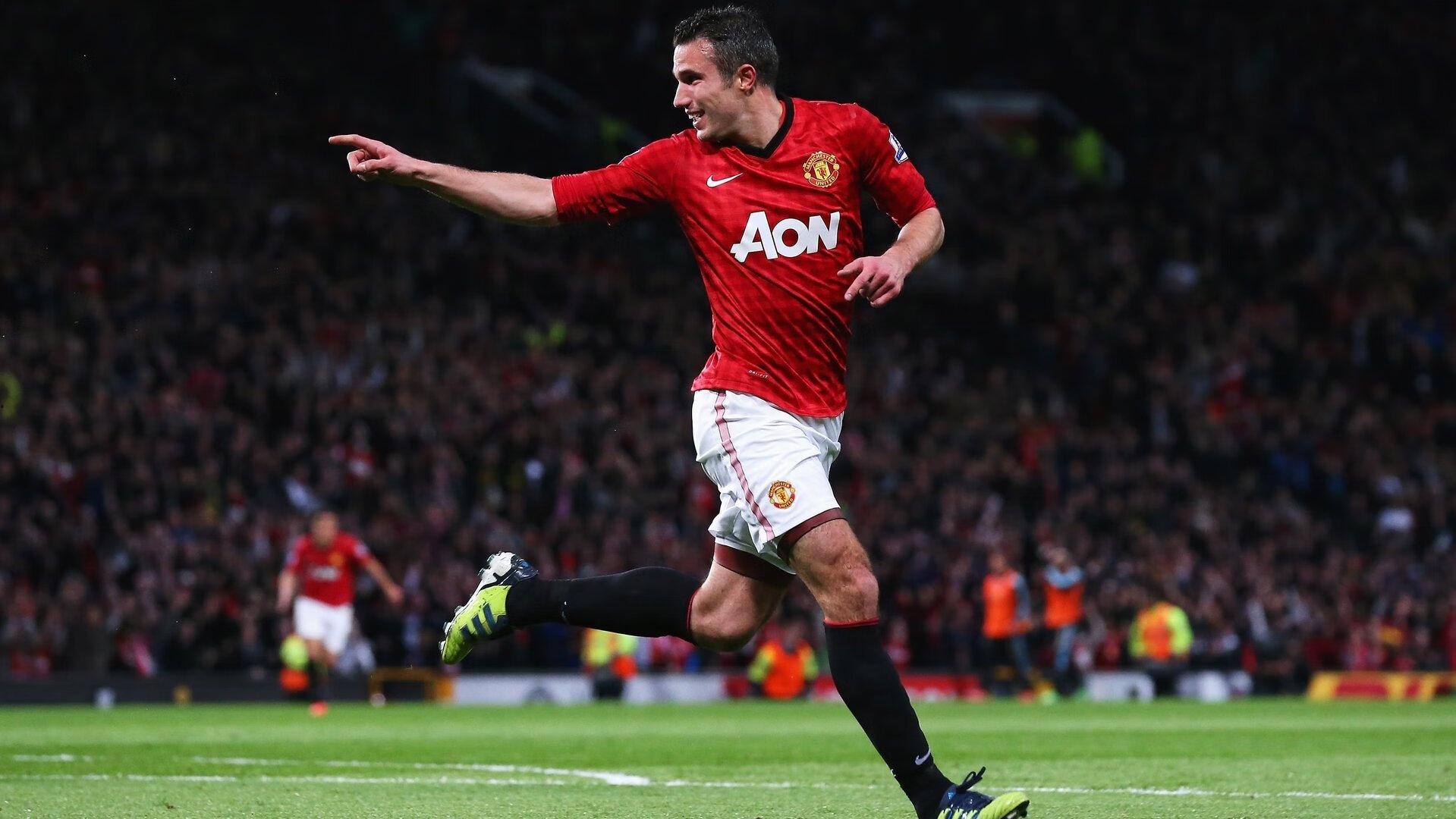 绿茵绰号大比拼，球星与第二身份的完美契合