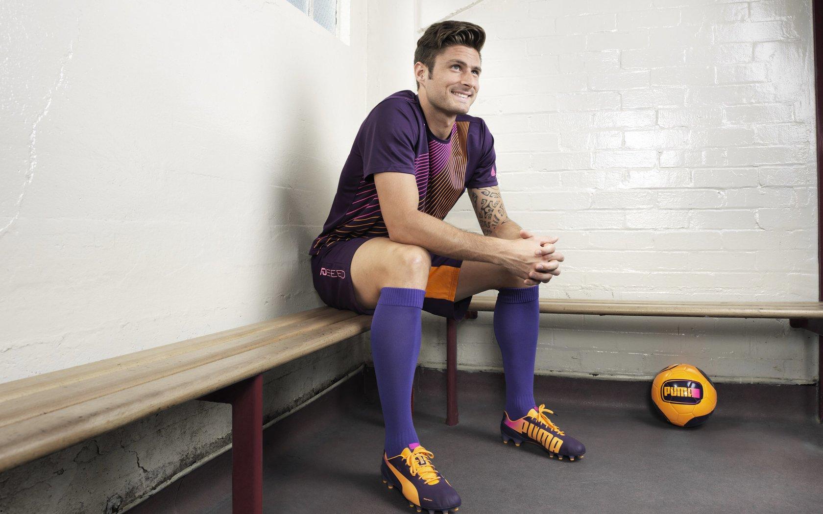 李可深情告别北京国安，五年绿茵情未了，感恩岁月铸就的橙色记忆